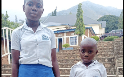 Helping Children Grow, Even in Crisis